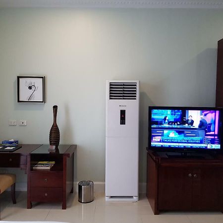 Lae City Hotel מראה חיצוני תמונה