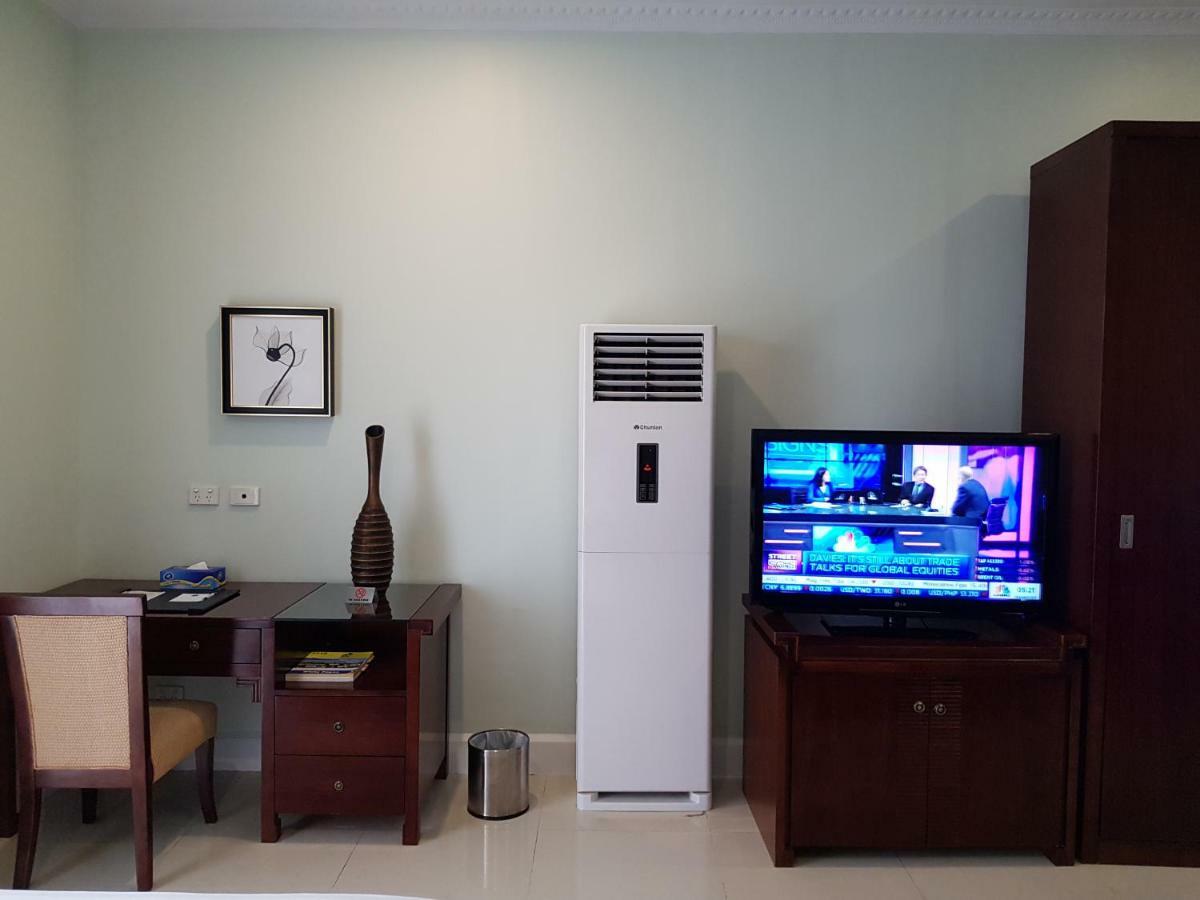 Lae City Hotel מראה חיצוני תמונה