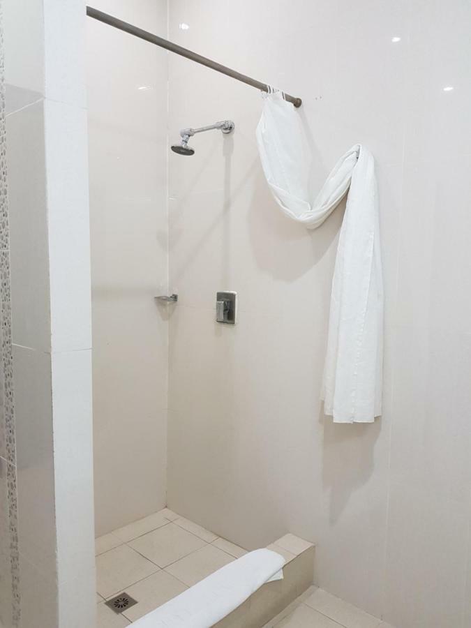 Lae City Hotel מראה חיצוני תמונה
