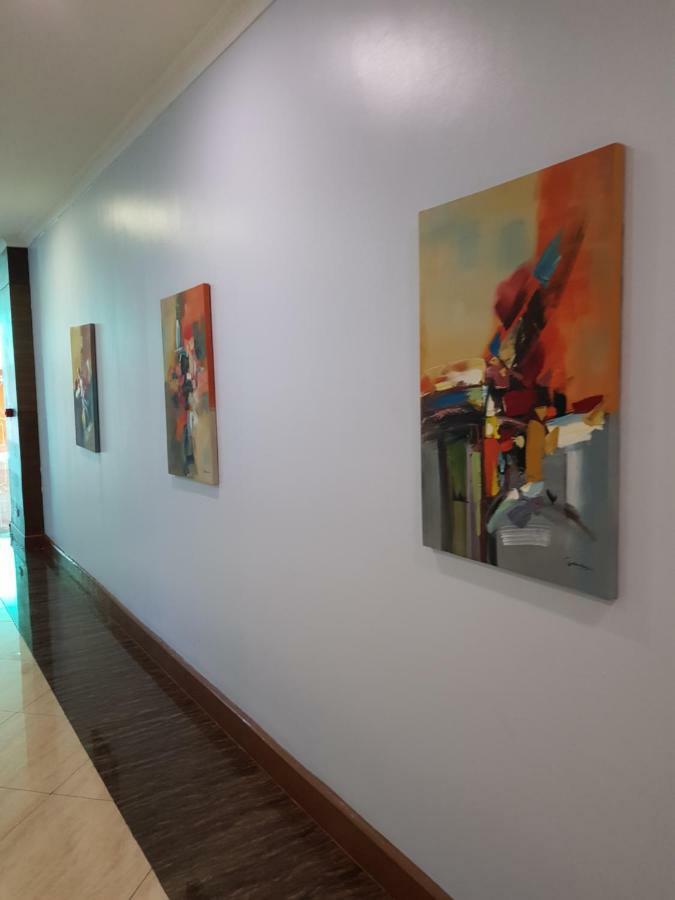 Lae City Hotel מראה חיצוני תמונה