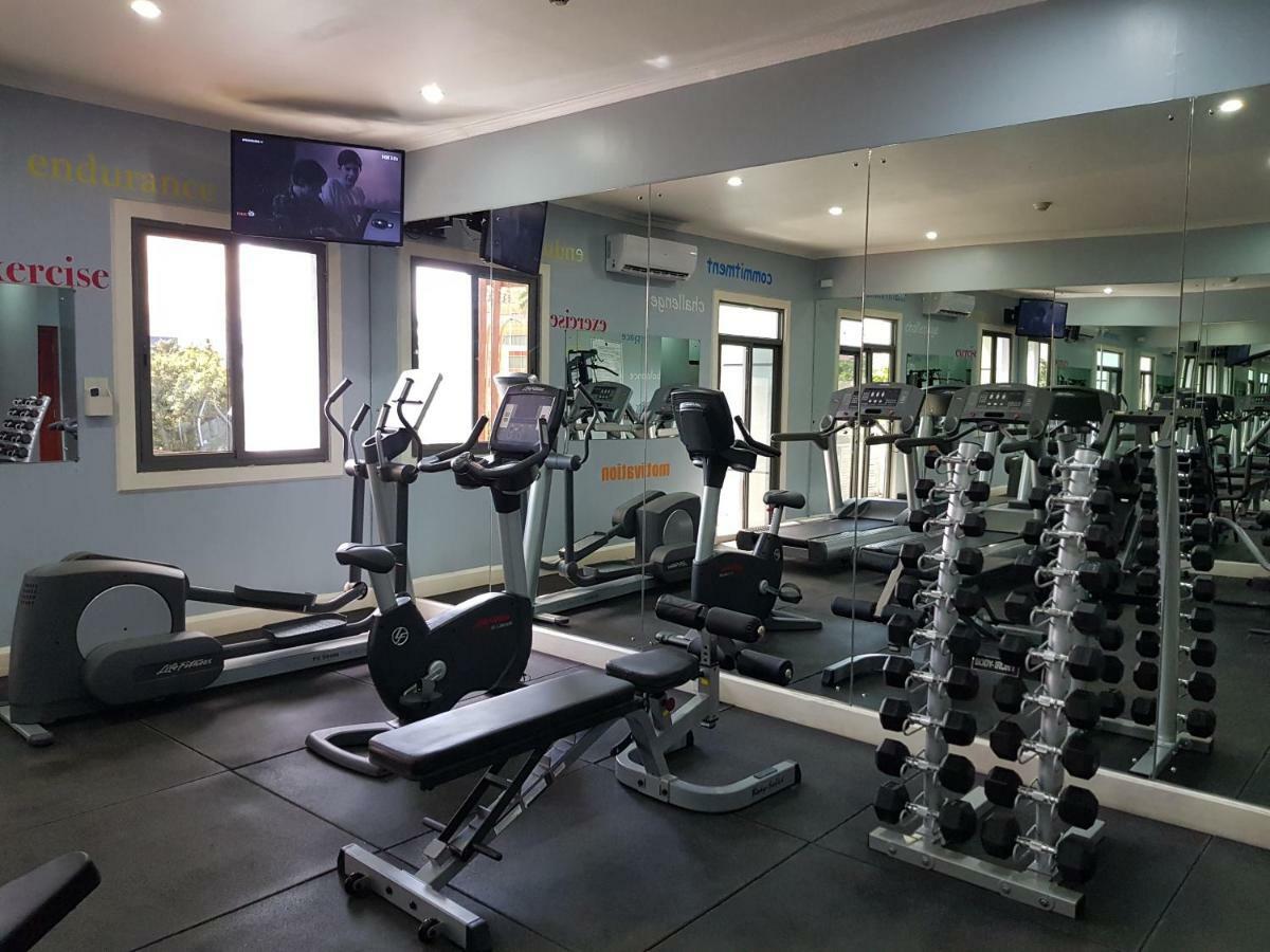 Lae City Hotel מראה חיצוני תמונה