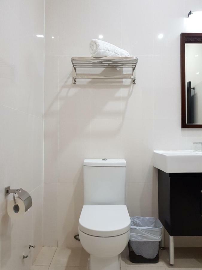 Lae City Hotel מראה חיצוני תמונה