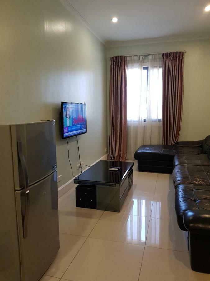 Lae City Hotel מראה חיצוני תמונה