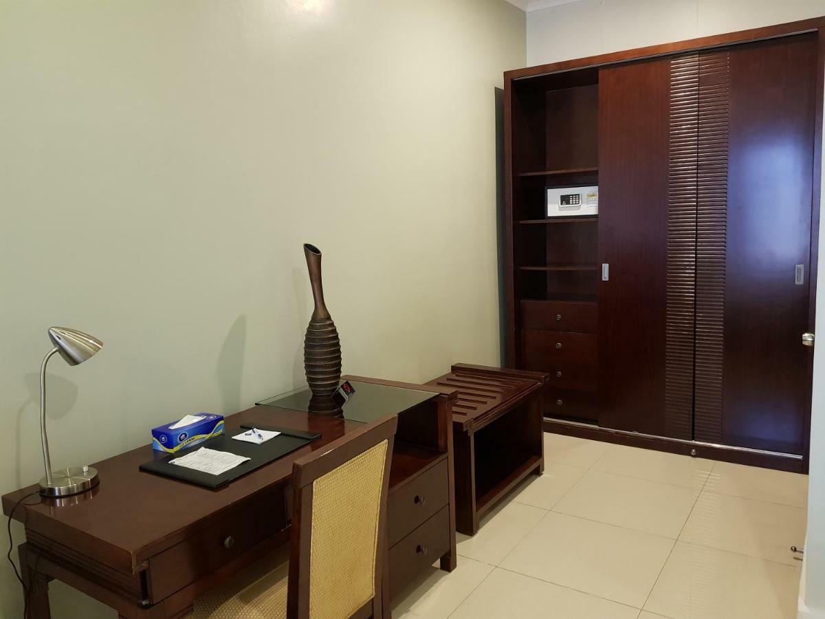 Lae City Hotel מראה חיצוני תמונה