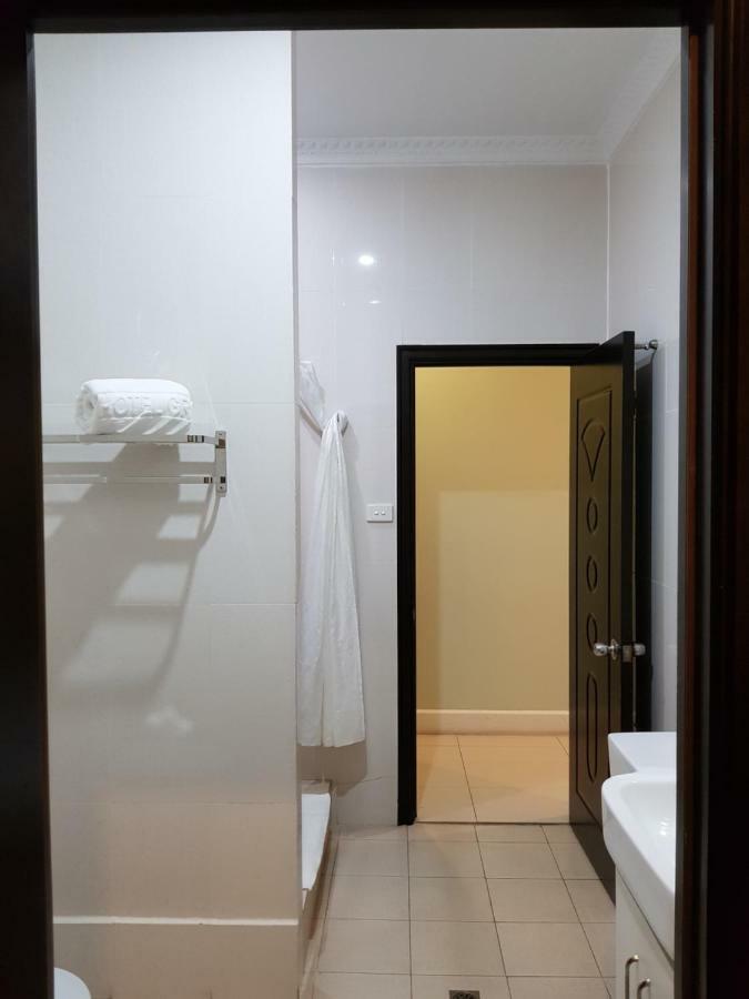Lae City Hotel מראה חיצוני תמונה