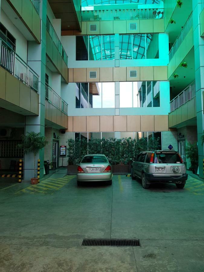 Lae City Hotel מראה חיצוני תמונה