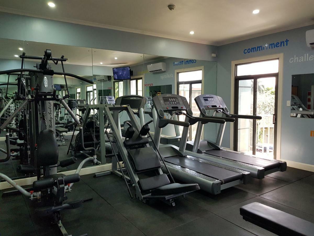 Lae City Hotel מראה חיצוני תמונה