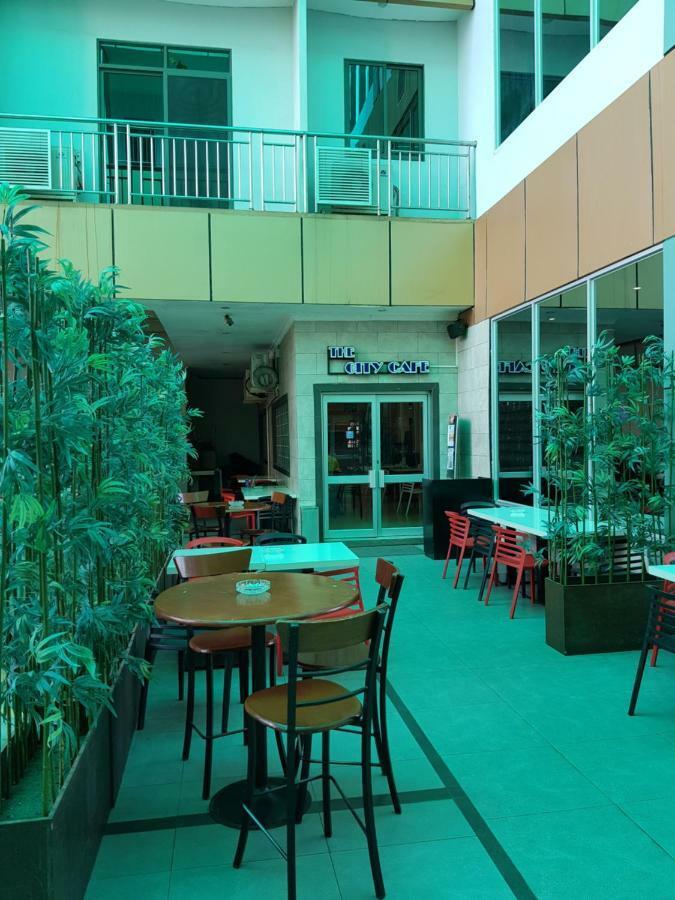 Lae City Hotel מראה חיצוני תמונה