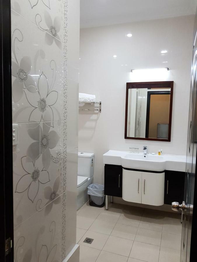 Lae City Hotel מראה חיצוני תמונה
